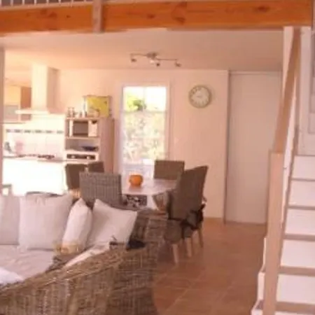 Holiday home Maison Calme A 500m De La Plage, 6 Pers, - Fr-1-823-73 *